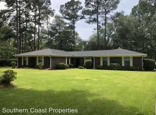 387 Gray Fox Rd, Hinesville, GA 31313