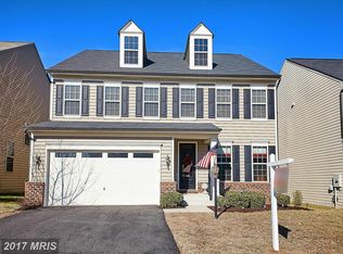15908 Lee Carter Rd, Gainesville, VA 20155