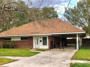 121 Diane Ave, River Ridge, LA 70123