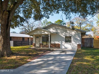 145 AVON Street, Baldwin, FL, 32234