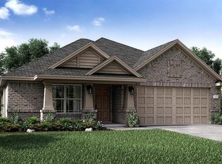 9220 Lace Cactus Dr, Fort Worth, TX 76131