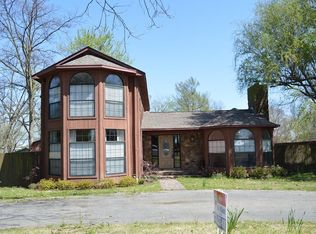 114 Bass Rd, Hughes, AR 72348