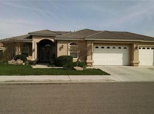 1429 Larrete Ave, Madera, CA