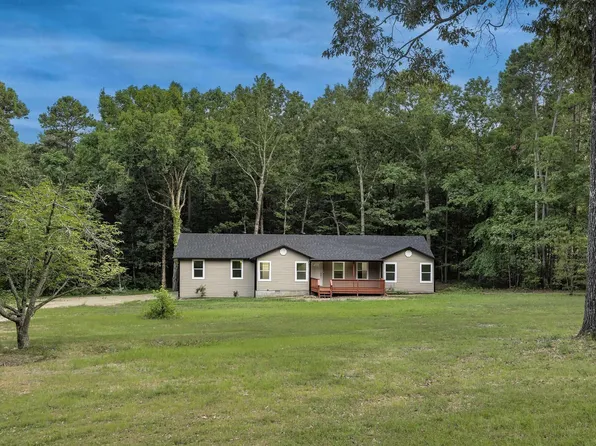 833 S Avilla Hts, Alexander, AR 72002
