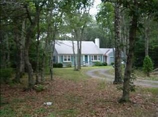 411 Flint St, Marstons Mills, MA 02648