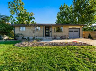 2280 Floral Dr, Boulder, CO 80304