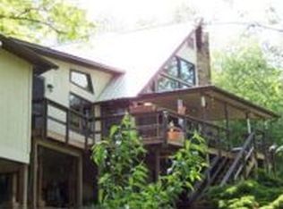 383 Stamey Mountain Rd, Franklin, NC 28734