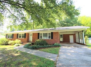 4814 Greenbrier Rd, Raleigh, NC 27603