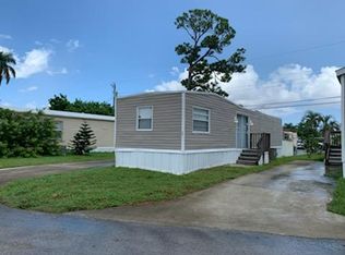 23 Susan Cir #23, Lake Worth, FL 33463