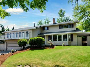 15133 NW Oakmont Loop, Beaverton, OR 97006