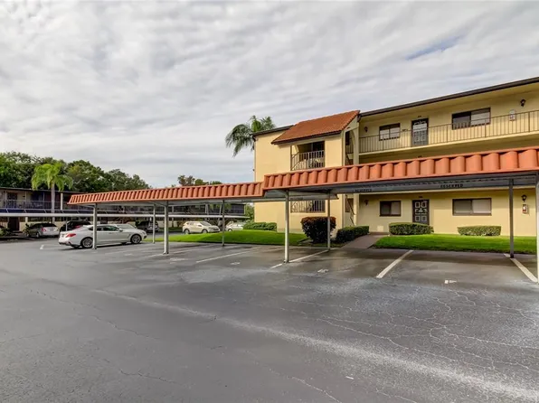 2440 WINDING CREEK BOULEVARD #102, CLEARWATER, FL 33761