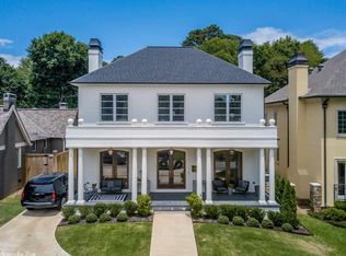 5506 Country Club Blvd, Little Rock, AR 72207