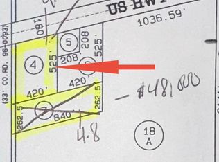 54014 Highway 60, Salome, AZ 85348