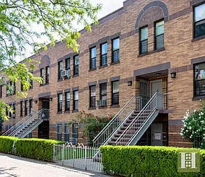 Sold by Halstead Real Estate