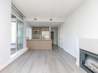 1211 SE Melville St #1802, Vancouver, BC V6E 0A7