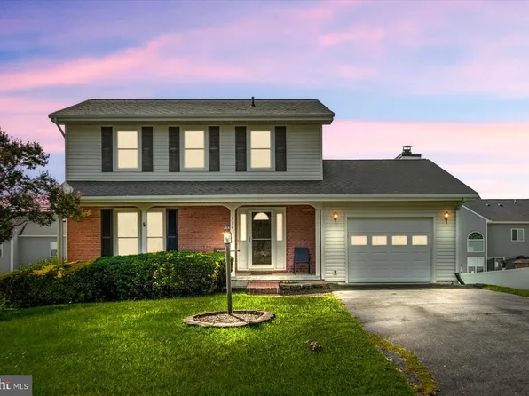 114 Cobblers Ct, Stafford, VA 22554