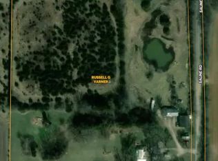 17042 Saline Rd, Oswego, KS 67356