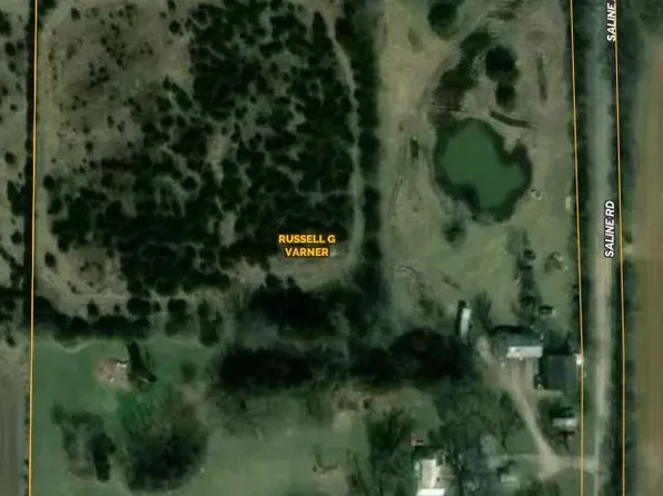 17042 Saline Rd, Oswego, KS 67356