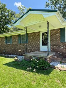 34 Earl St, Oppelo, AR, 72110