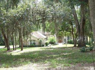 115 Glenwood Rd, Deland, FL 32720