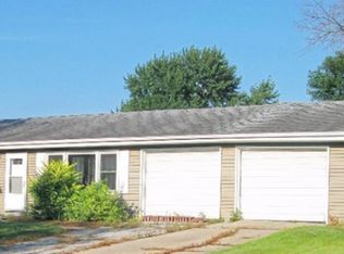 707 Cornwall Rd, Valparaiso, IN 46385