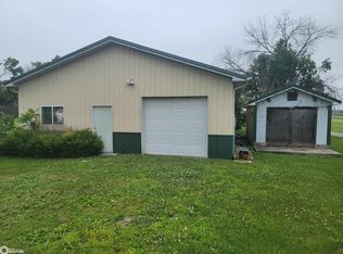 201 N Madison St, Tingley, IA 50863