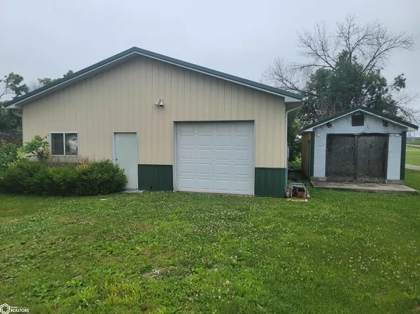 201 N Madison St, Tingley, IA 50863