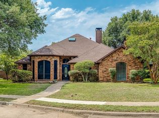 922 Willow Brook Dr, Allen, TX 75002