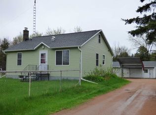 1298 County Road Hh W, Stevens Point, WI 54481