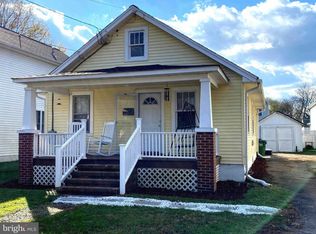 314 4th St, Fredericksburg, VA 22408