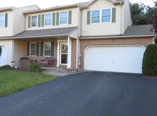 1038 S Appian Way, Hazle Township, PA 18202