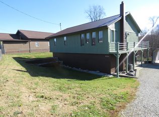 6134 Harding Ave, Sciotoville, OH