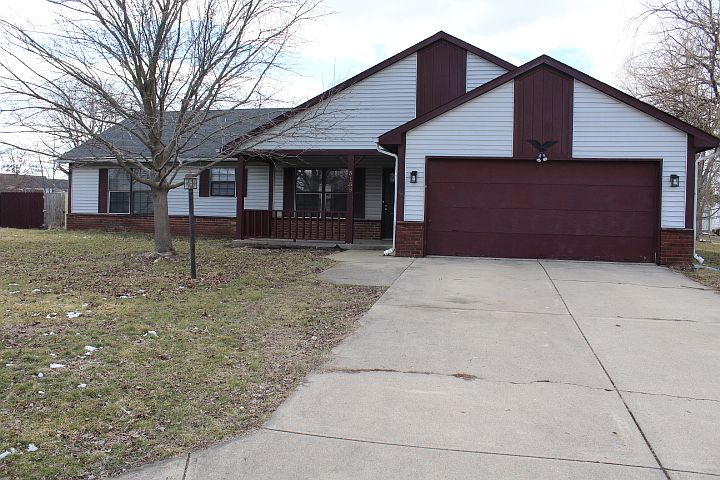 1st image of 3158 N Cherry Lake Ln