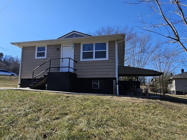 286 S Benedict Ave, Oak Ridge, TN 37830