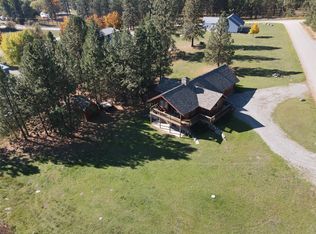 520 Grizzly Dr, Thompson Falls, MT 59873