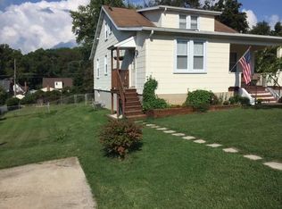 34 Fullerton Heights Ave APT C, Baltimore, MD 21236