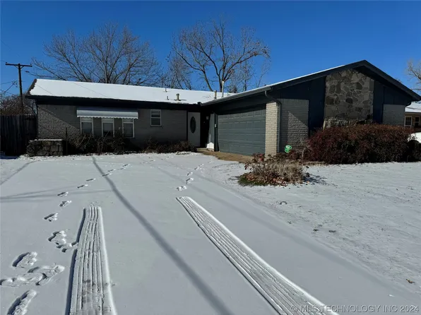 2746 S 94th East Ave, Tulsa, OK 74129