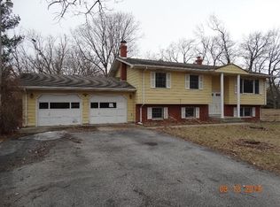 11777 Candlewick Rd S, Demotte, IN 46310