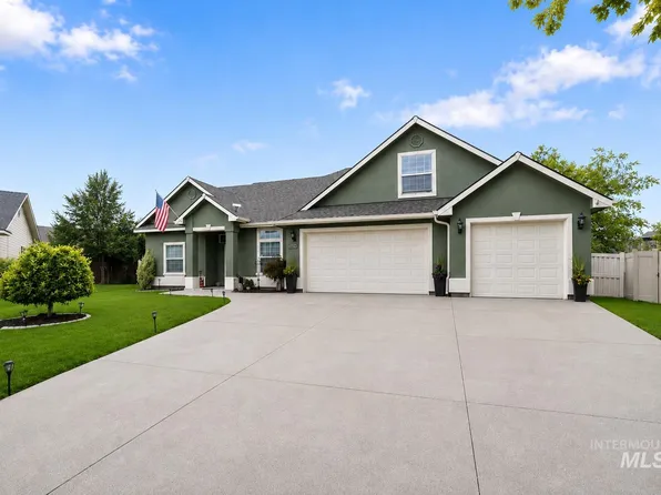 3471 E Beamer Ct, Meridian, ID 83642