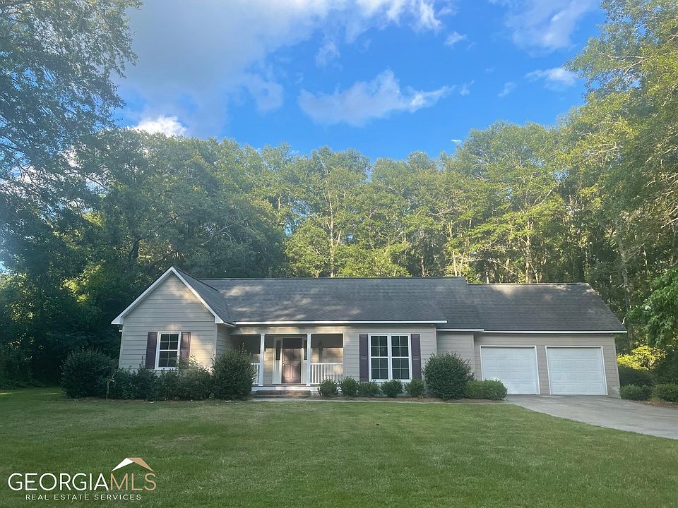 131 Hunters Way, Statesboro, GA 30461 Zillow