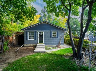 731 N 15th St, Billings, MT 59101