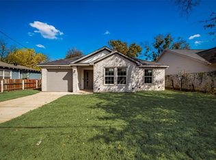 4626 Bradshaw St, Dallas, TX 75215