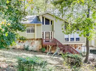 4485 King Springs Rd SE, Smyrna, GA 30082