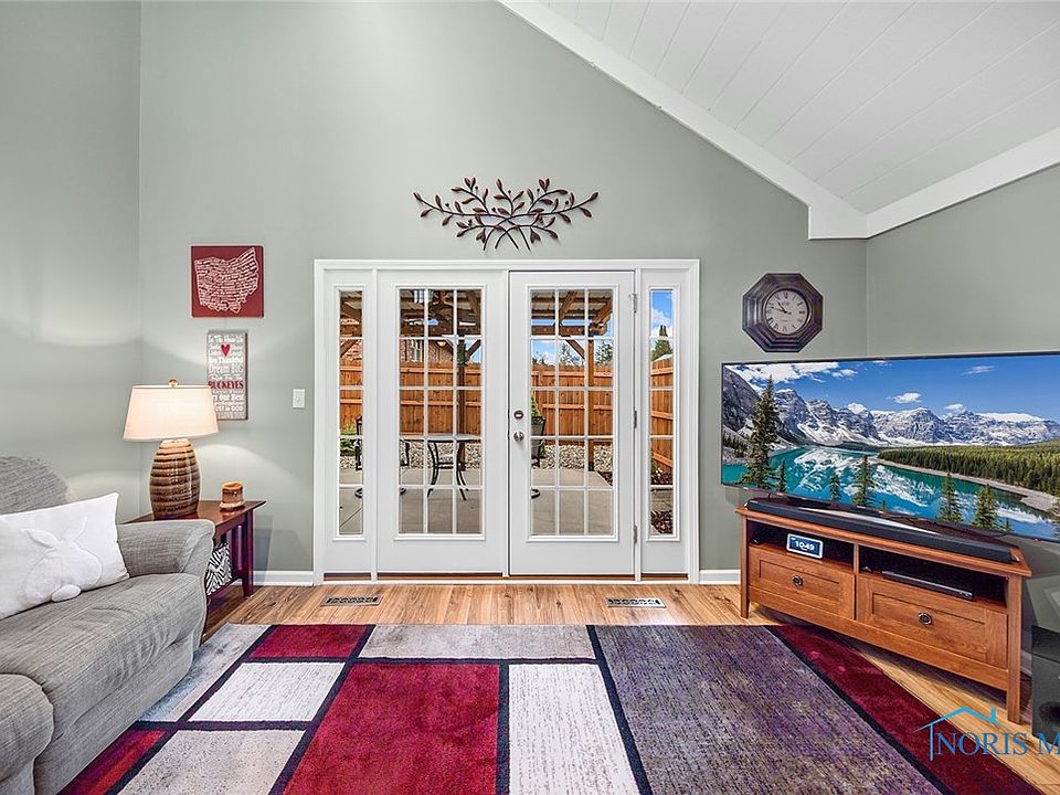 1601 Brand Manor Dr Findlay OH Zillow