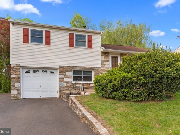 300 Rockledge Ave, Huntingdon Valley, PA 19006