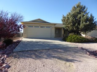 4460 N Carla Vista Dr, Prescott Valley, AZ 86314
