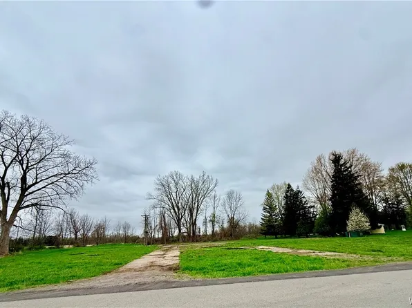 Maple St Lot 3, Albion, NY 14411
