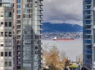 1189 Melville St #501, Vancouver, BC