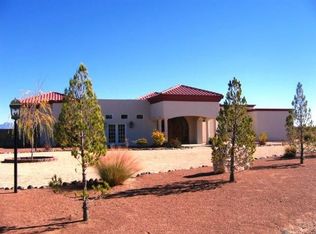 8040 Murano Ct, Las Cruces, NM 88007