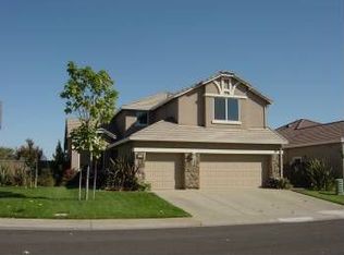 4259 Sardonyx Ct, Rancho Cordova, CA 95742
